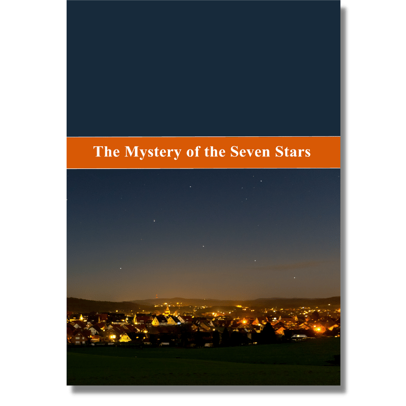 The Mystery of the Seven Stars