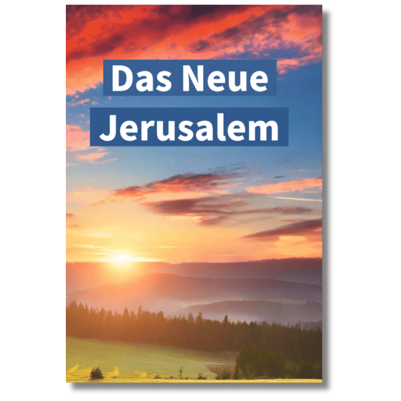 Das Neue Jerusalem
