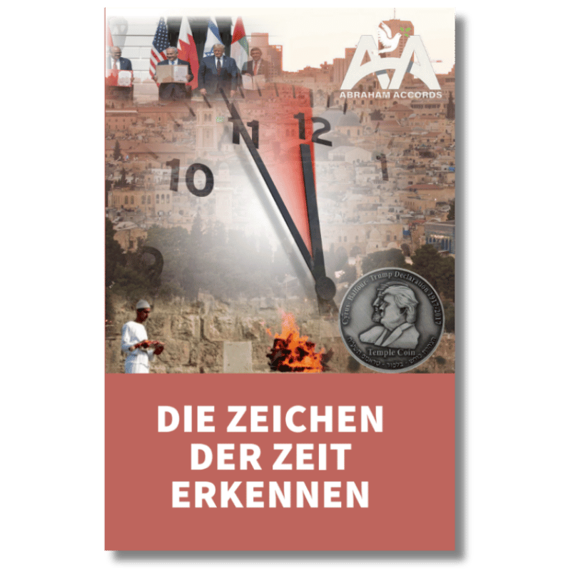 Die Zeichen der Zeit erkennen