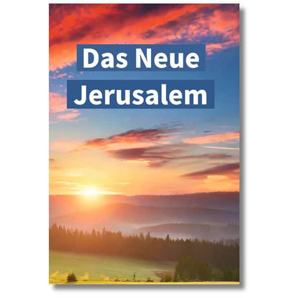 Neues Jerusalem